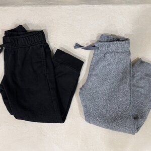 Cat & Jack Sweatpants Bundle for Boys | Size 4/5 (xs)